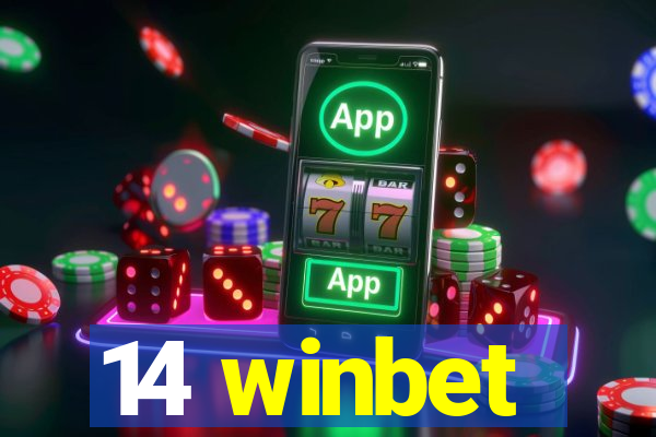 14 winbet